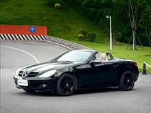 ����SLK�� 2004�� SLK 200K