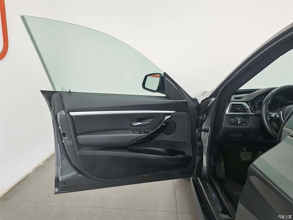BMW 3 Series, 2021 8