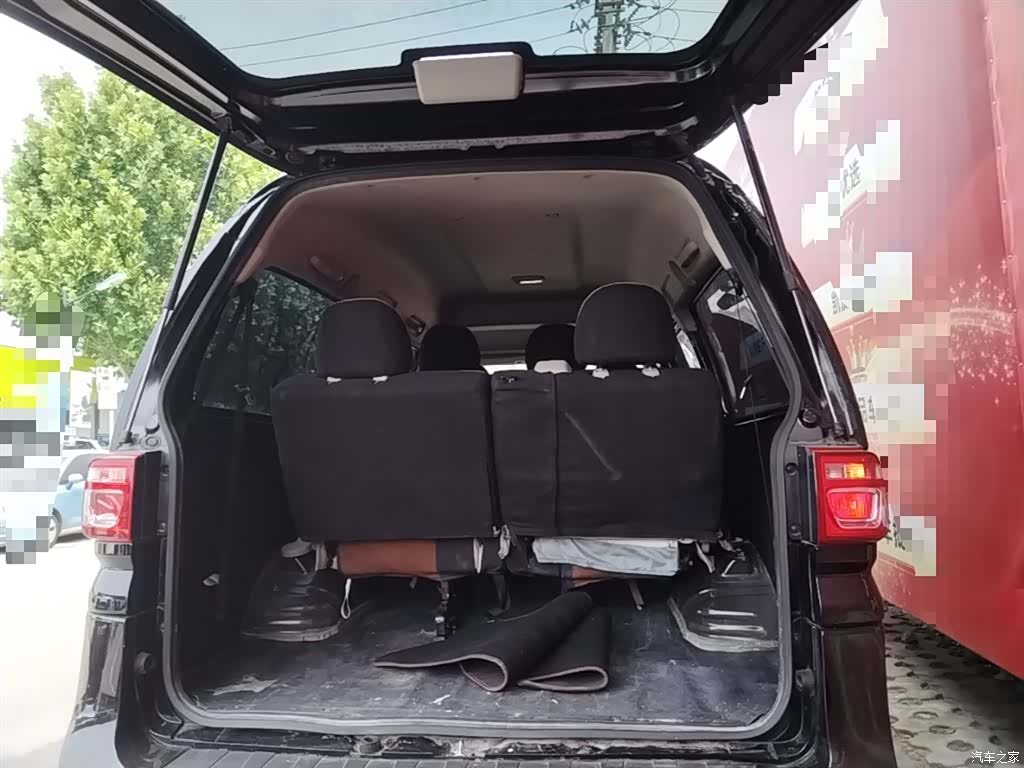 DongFeng M5L, 2024 19