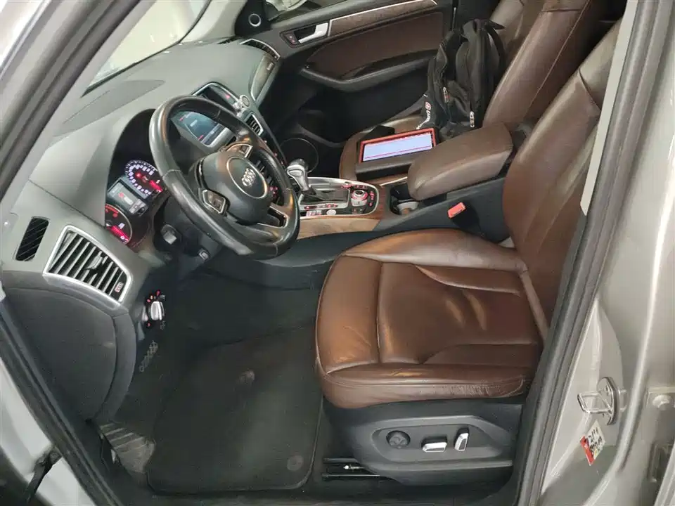 Audi Q5 Audi Q5