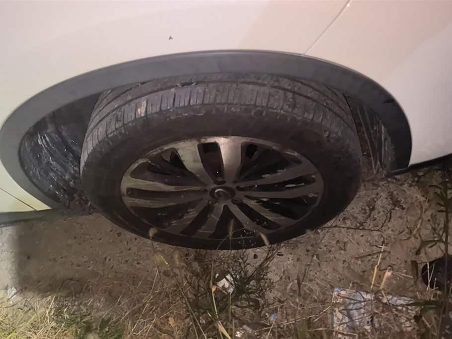 Trumpchi Trumpchi GS4