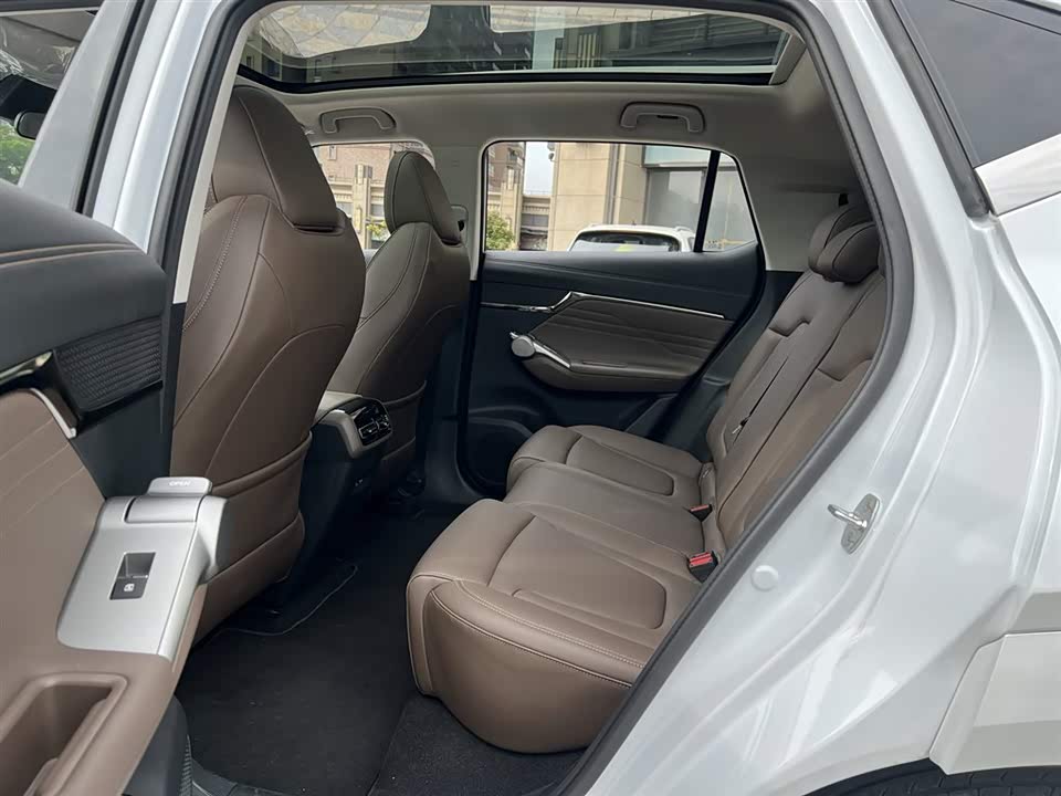 Trumpchi Trumpchi GS4