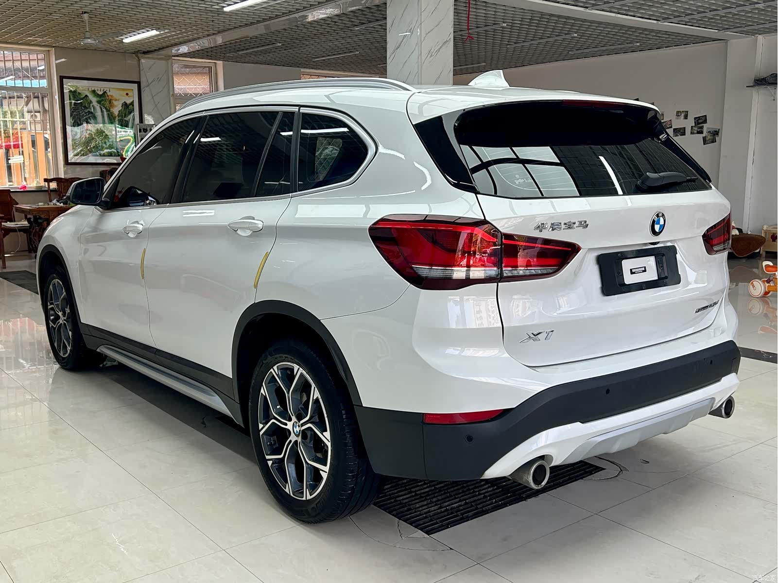 BMW X1, 2023 6