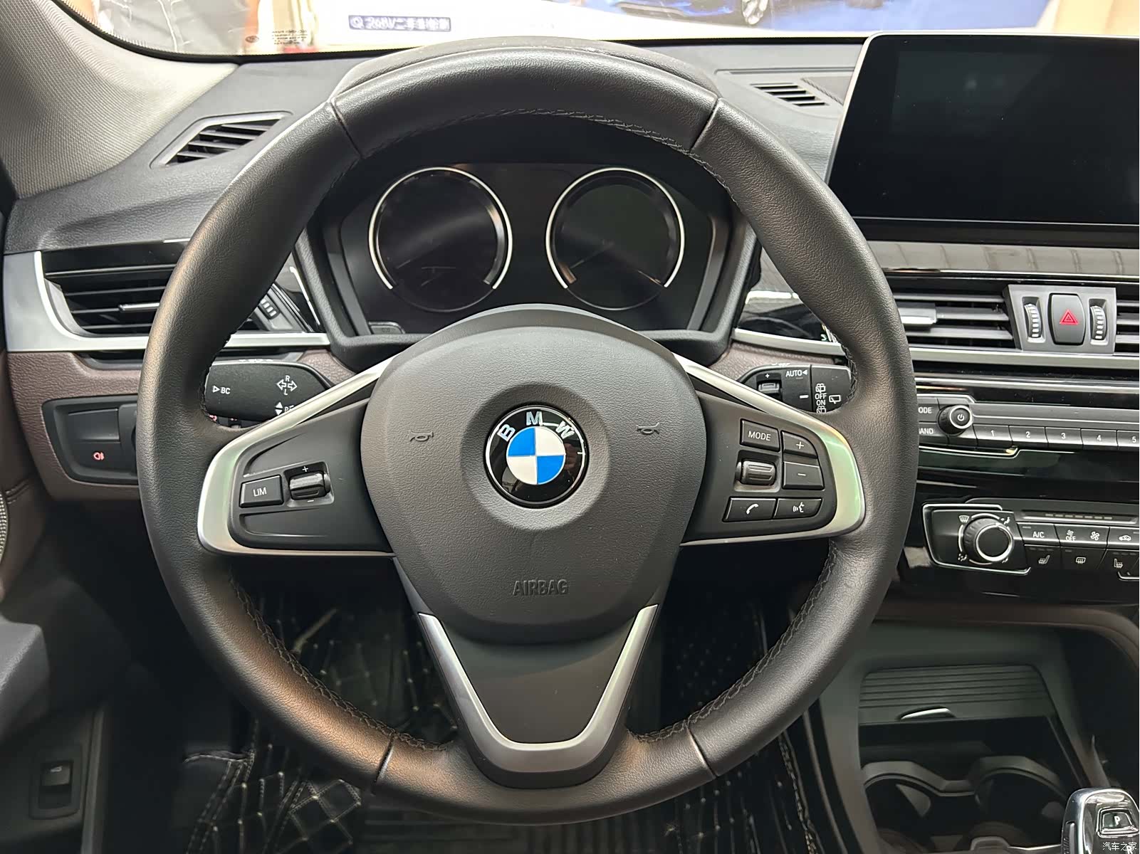 BMW X1, 2023 14