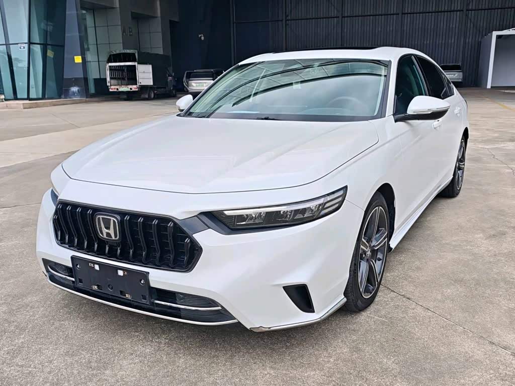 Honda Inspire