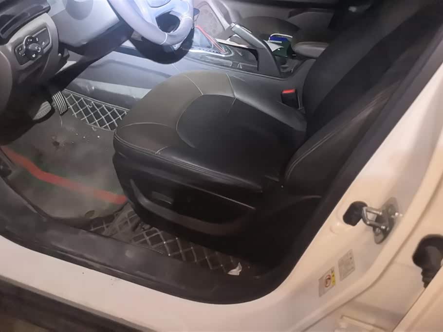 Trumpchi Trumpchi GS4