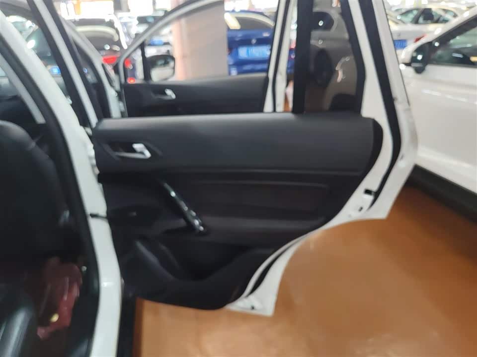 Trumpchi Trumpchi GS4