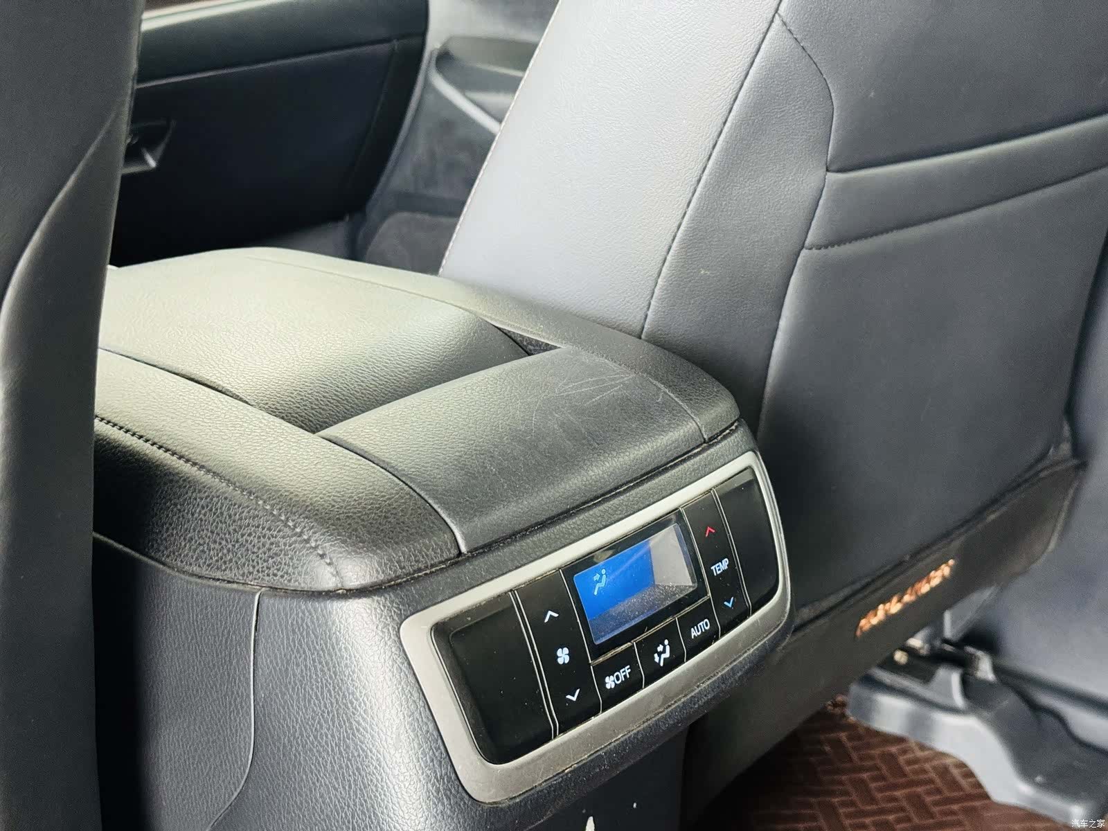 Toyota Highlander, 2017 16