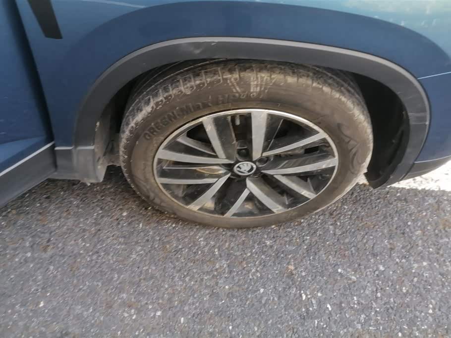 Skoda Komick Skoda Komick