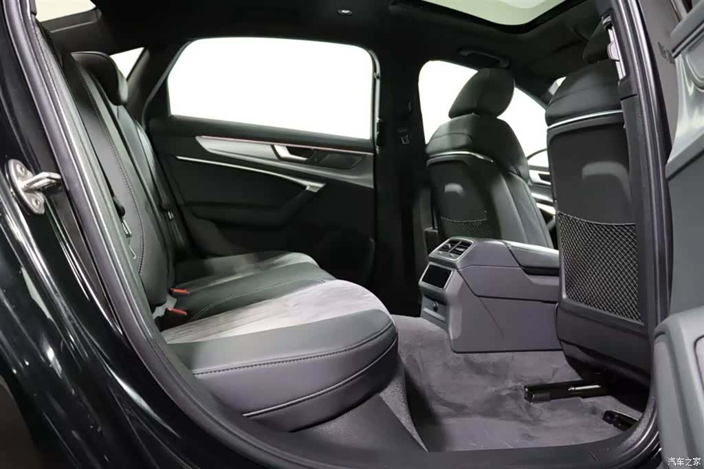 Audi A6L, 2022 6