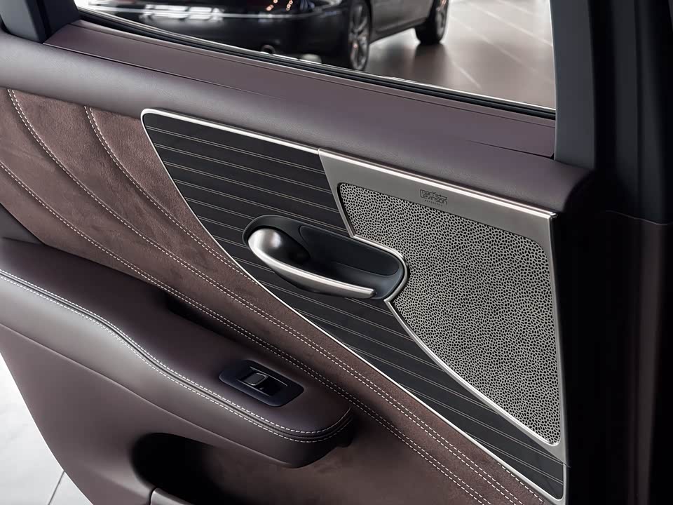 Lexus LS Lexus LS