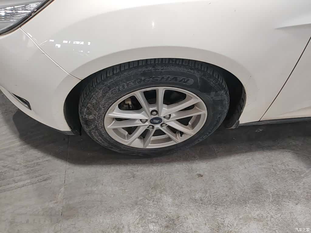 Ford Focus, 2017 25