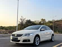 һ-CC 2010 2.0TSI 