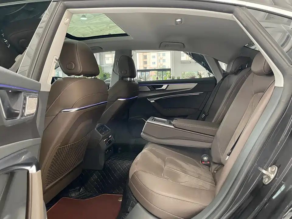 Audi A7L Audi A7L