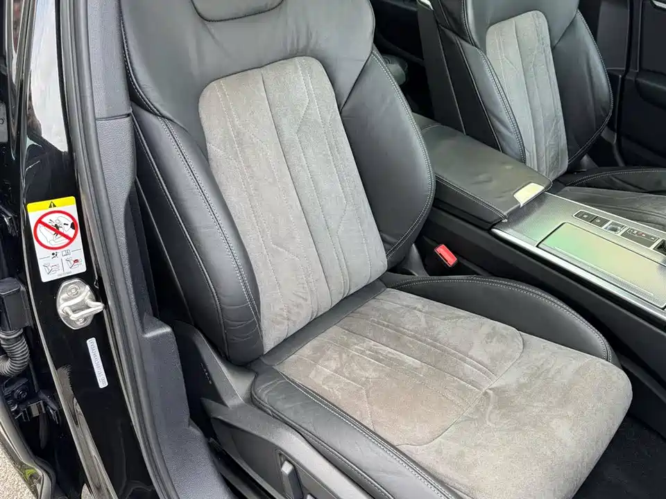 Audi A6L Audi A6L