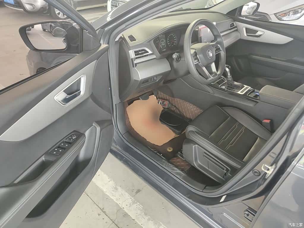 BYD Qin, 2021 16