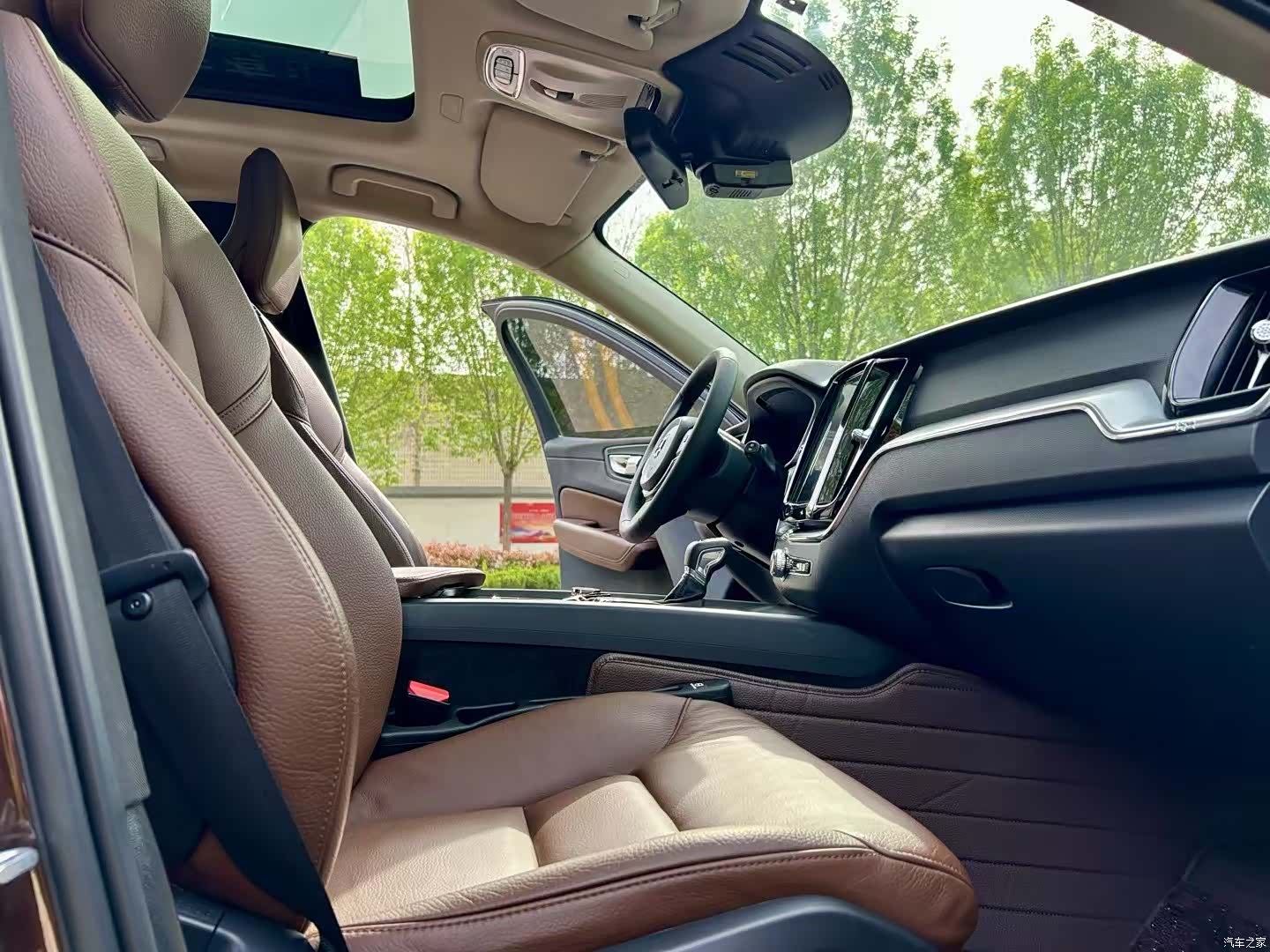 Volvo XC60, 2019 12