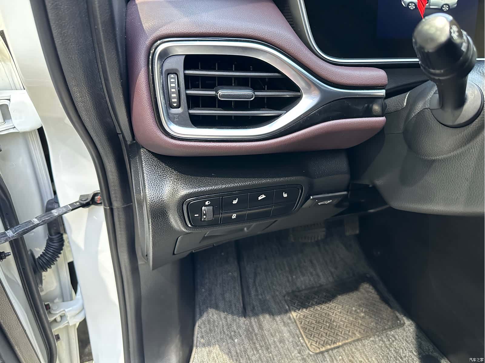 GAC M6, 2021 13