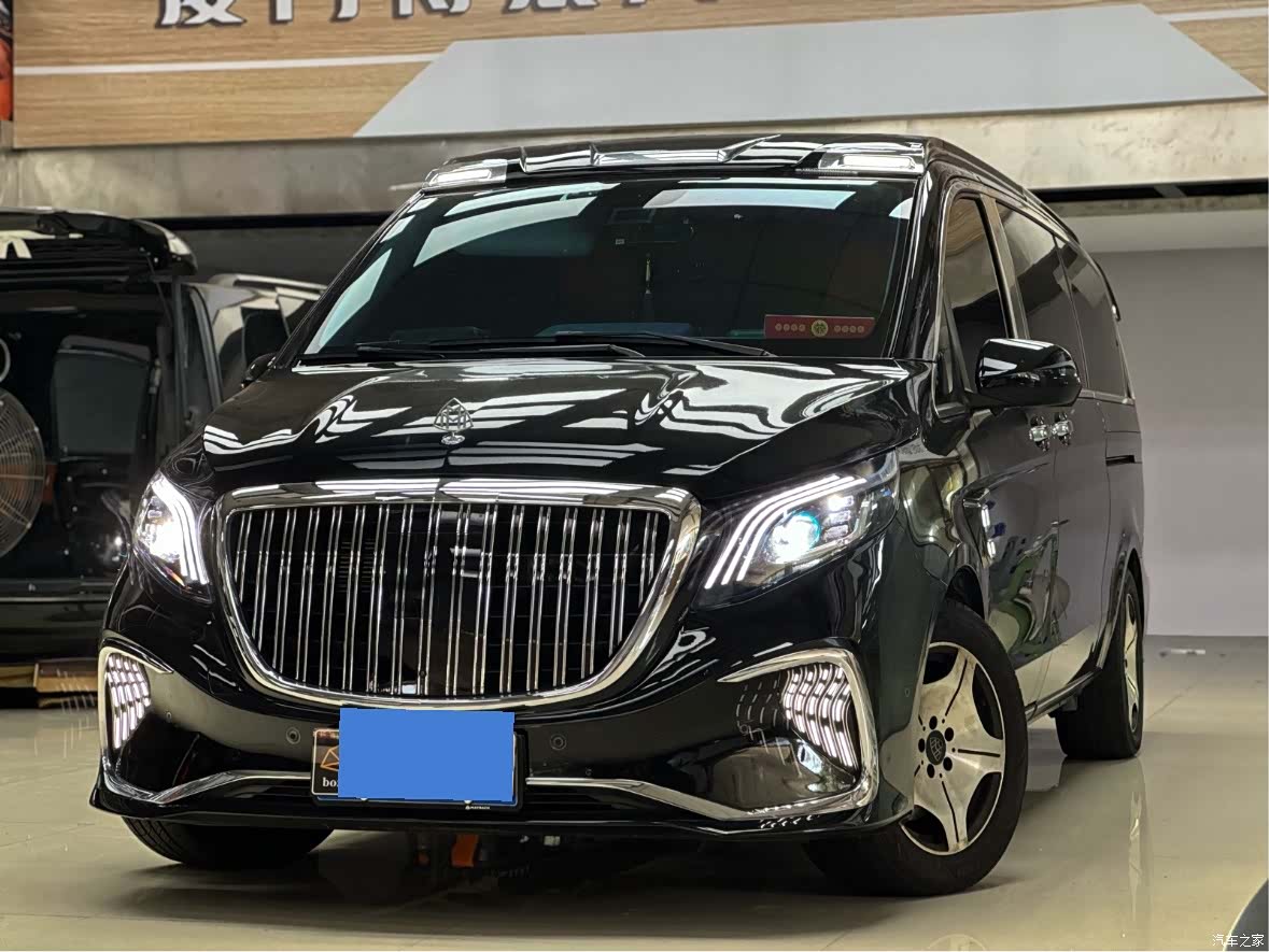 Mercedes-Benz 7