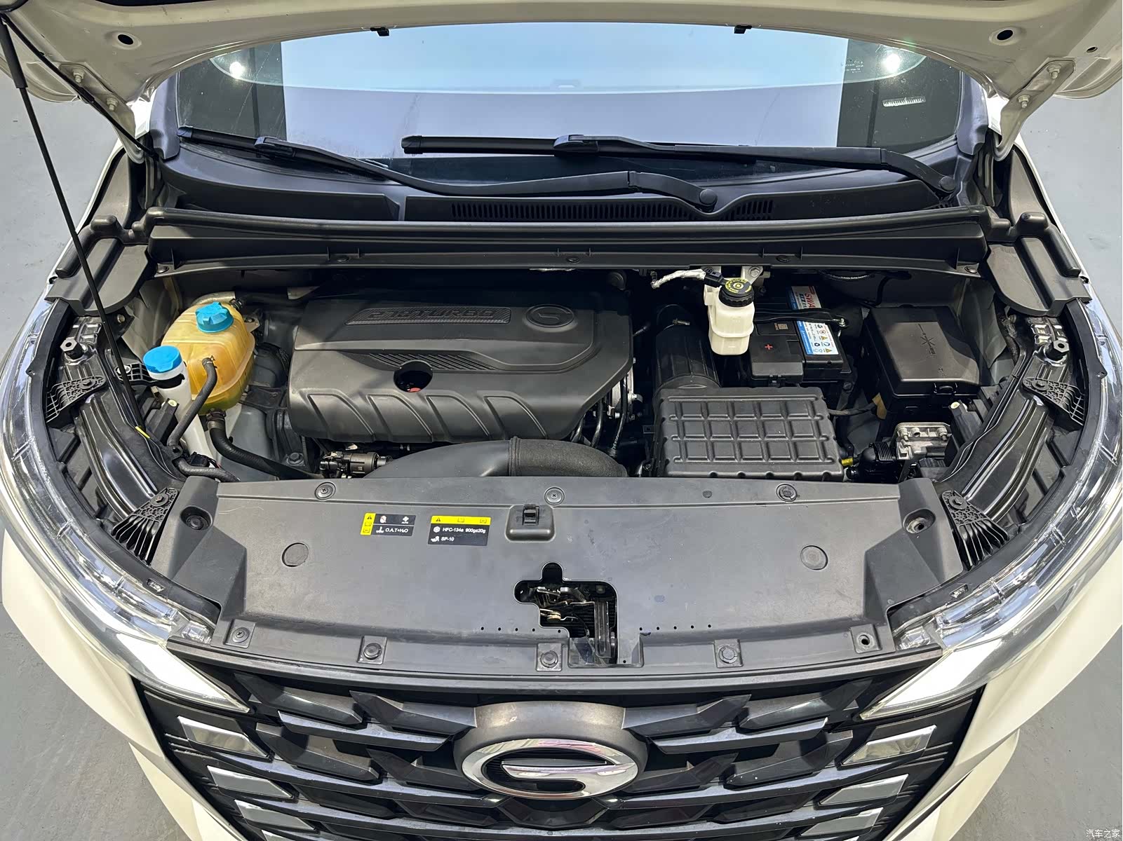 GAC M6, 2021 30
