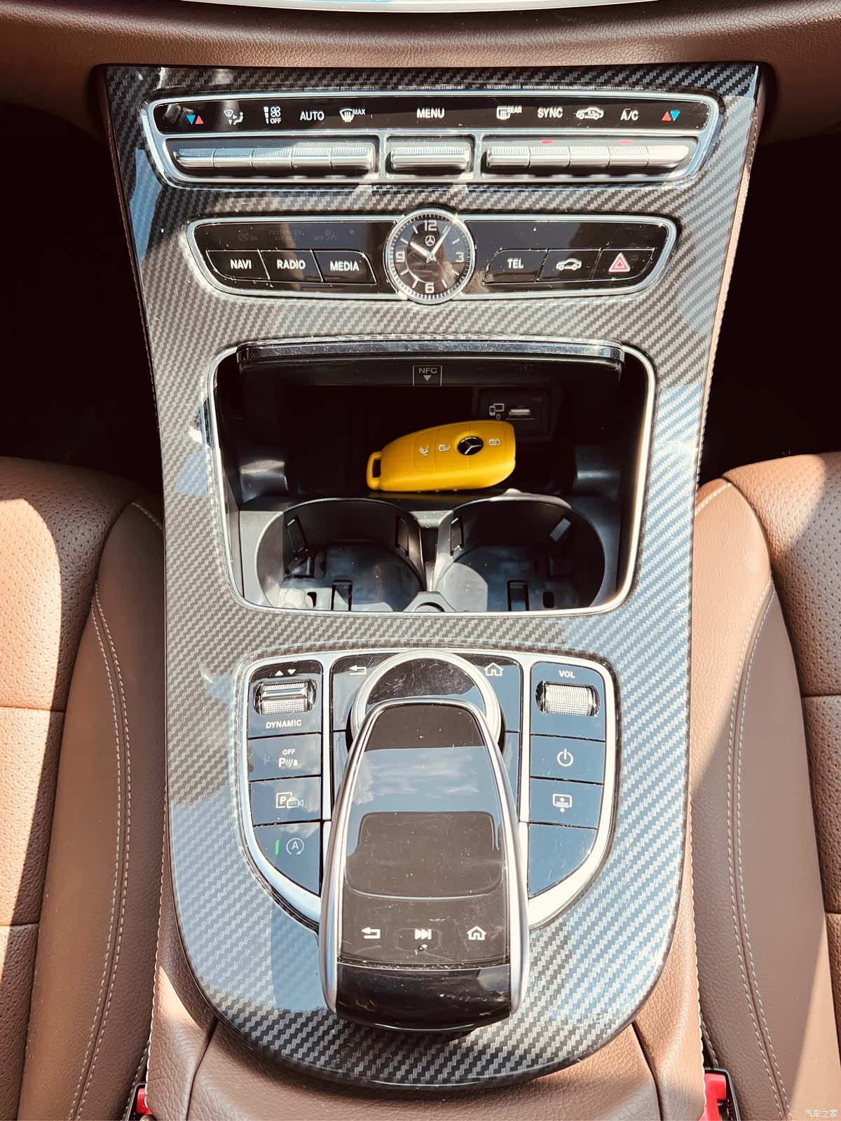 Mercedes-Benz E-Class, 2017 21