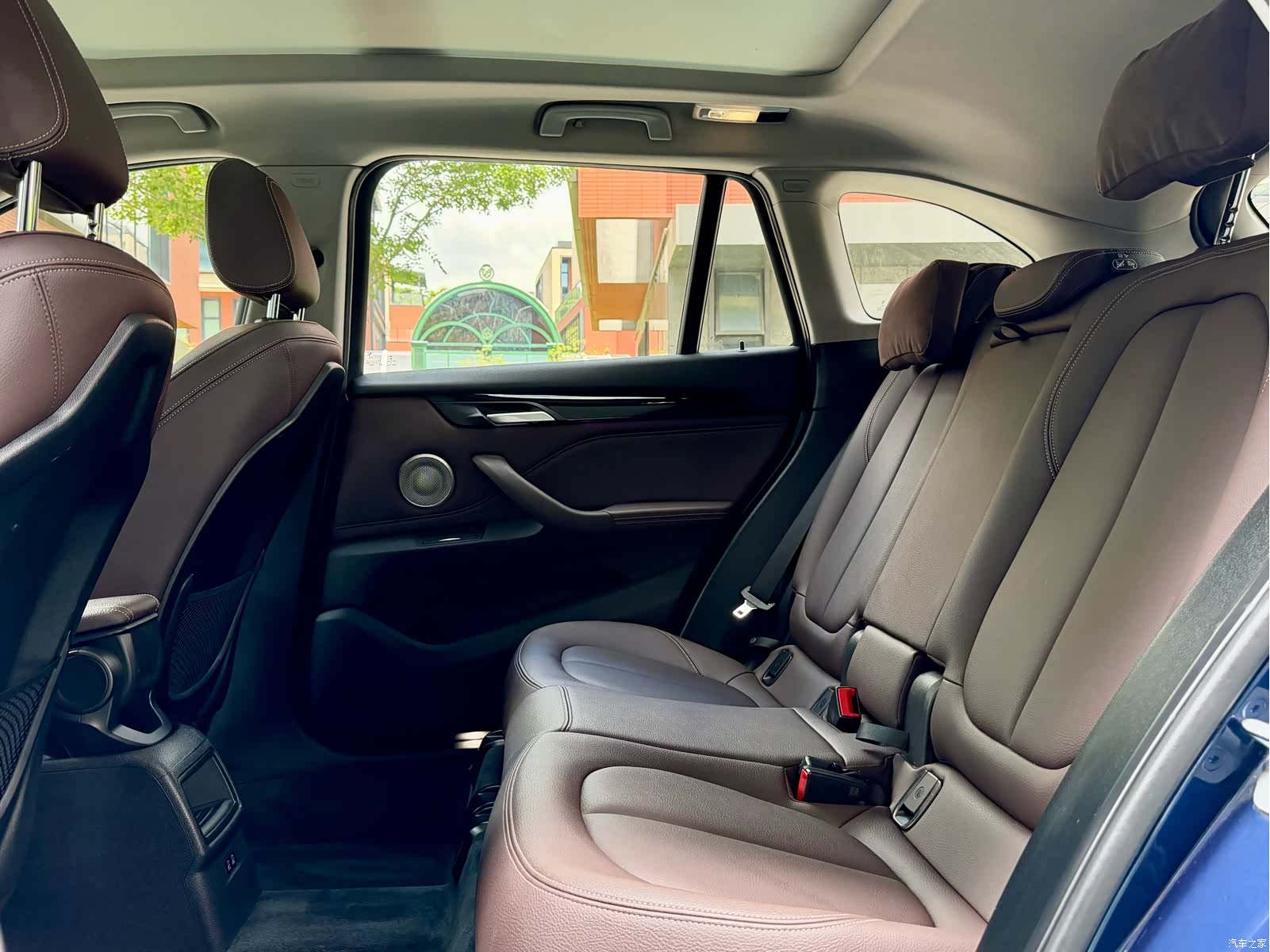 BMW X1, 2022 13