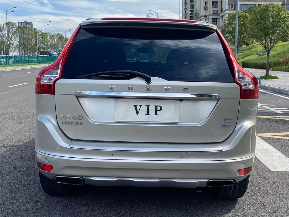 Volvo XC60 Volvo XC60