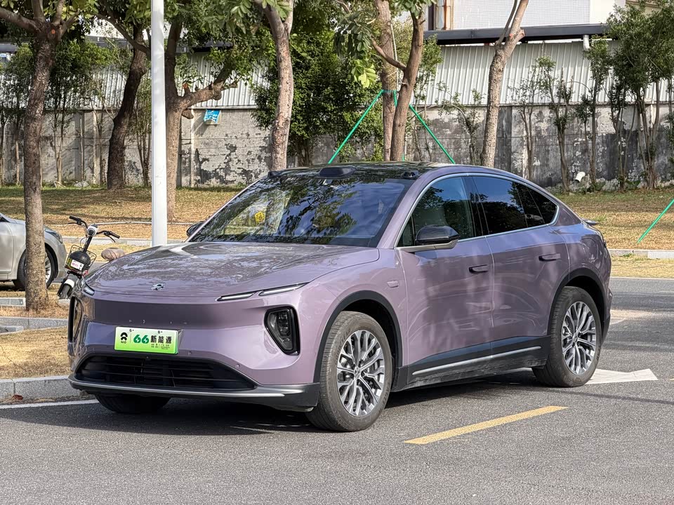 NIO EC6