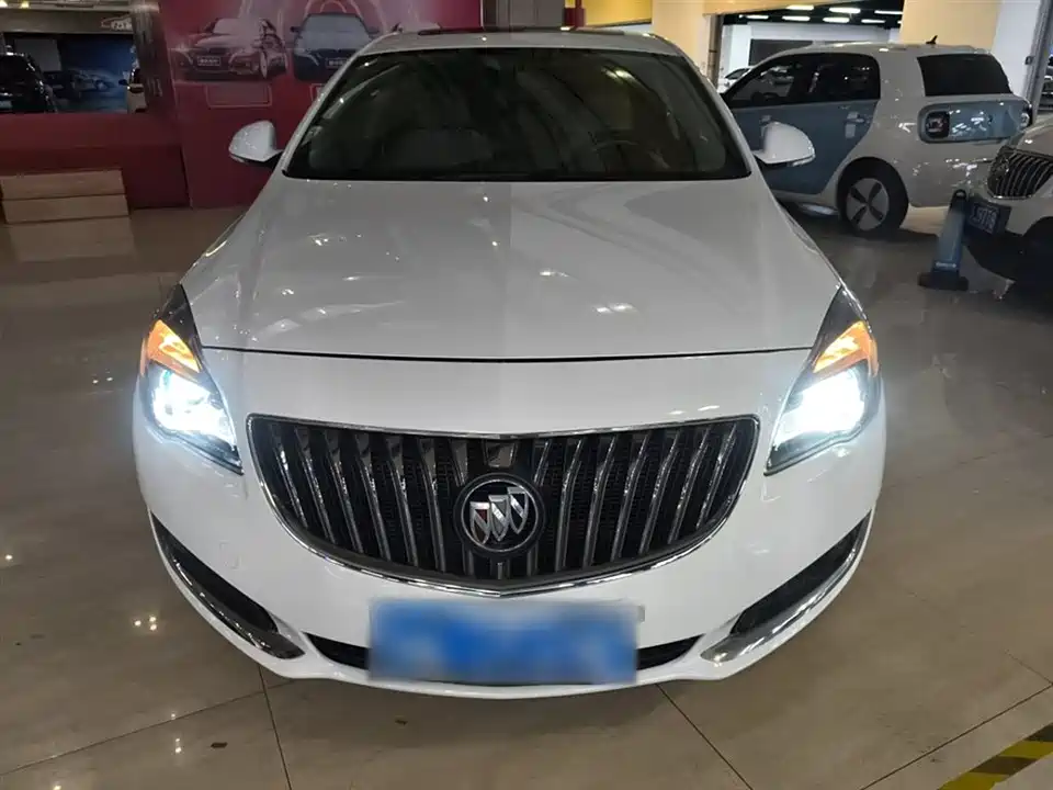 Buick Regal