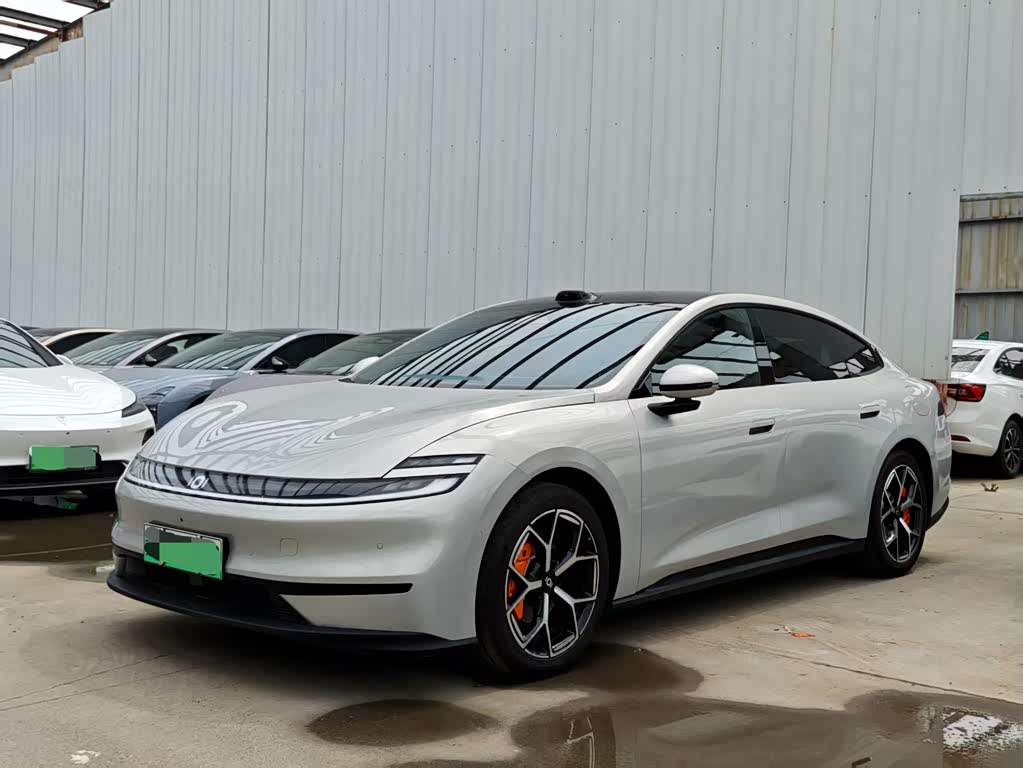 Changan A06