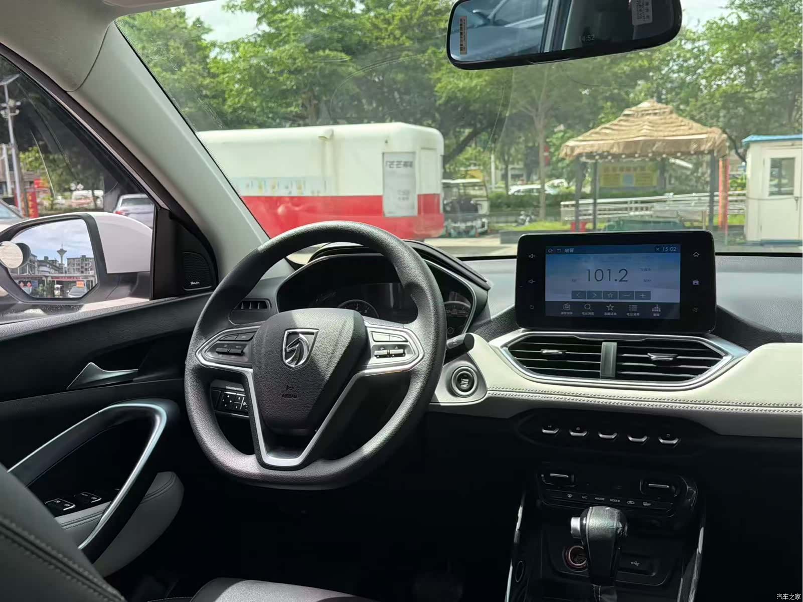 Wuling 530, 2019 4
