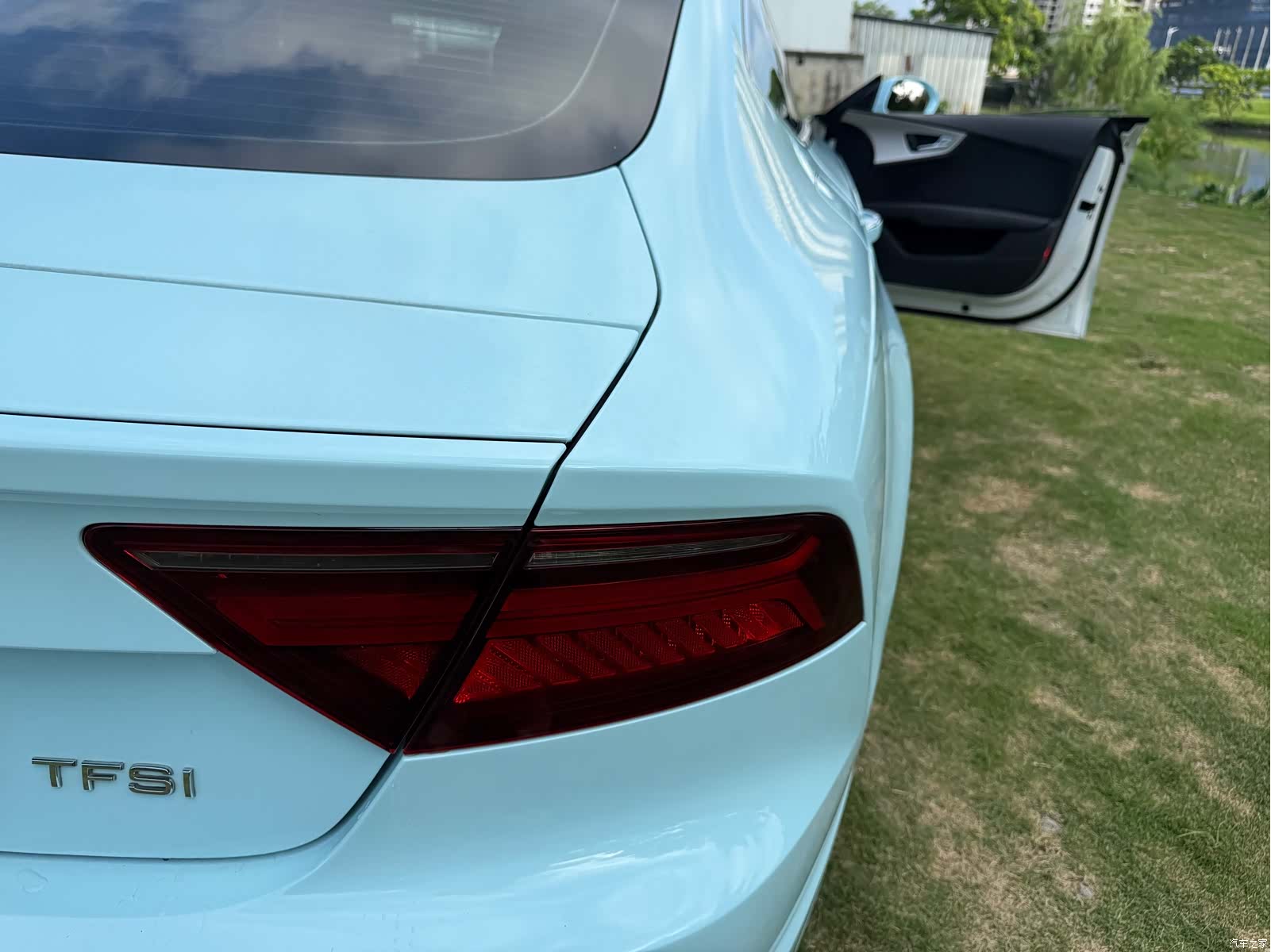 Audi A7, 2016 16