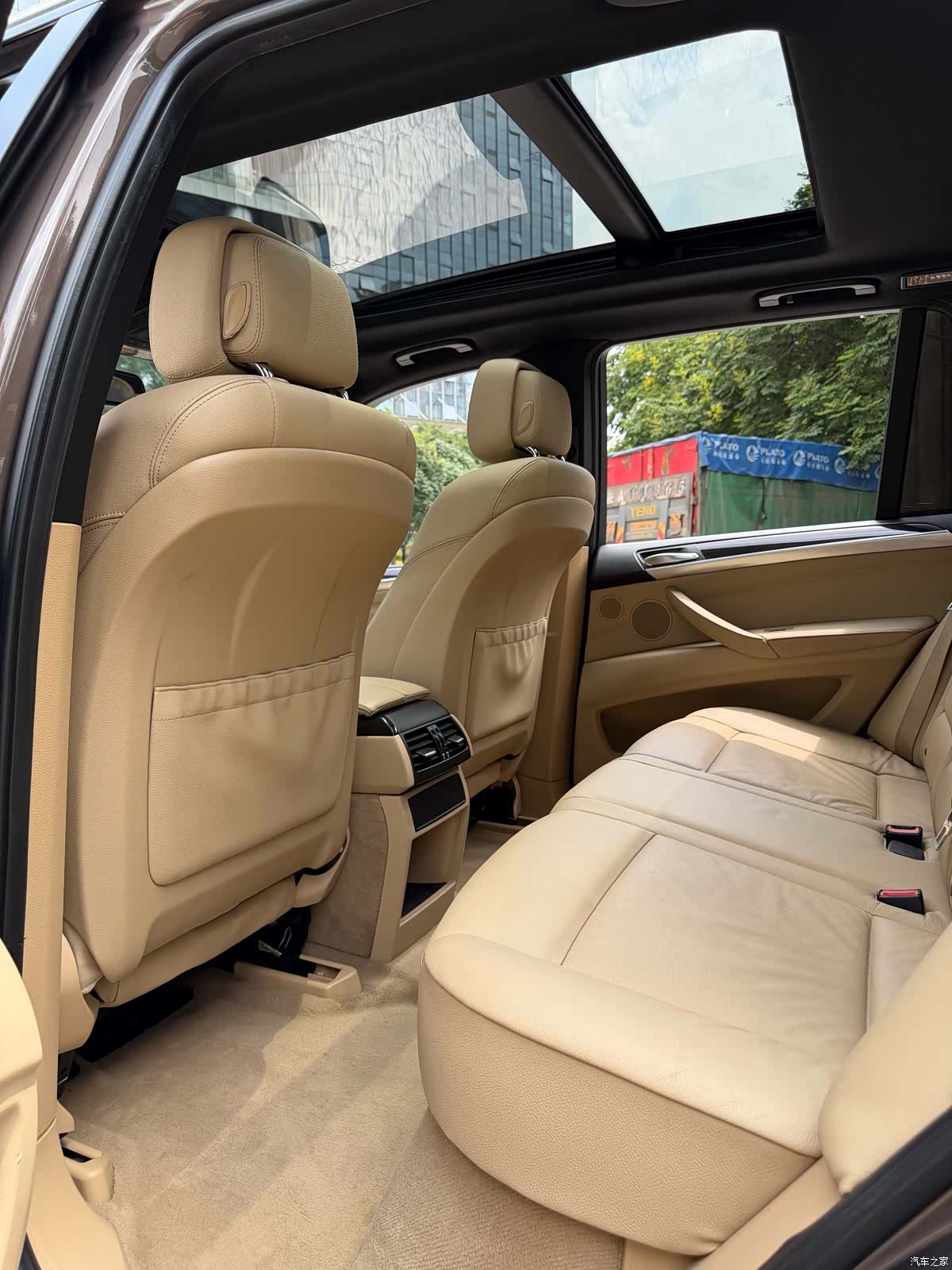 BMW X5, 2014 10