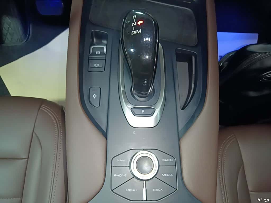 Haval F7, 2020 14