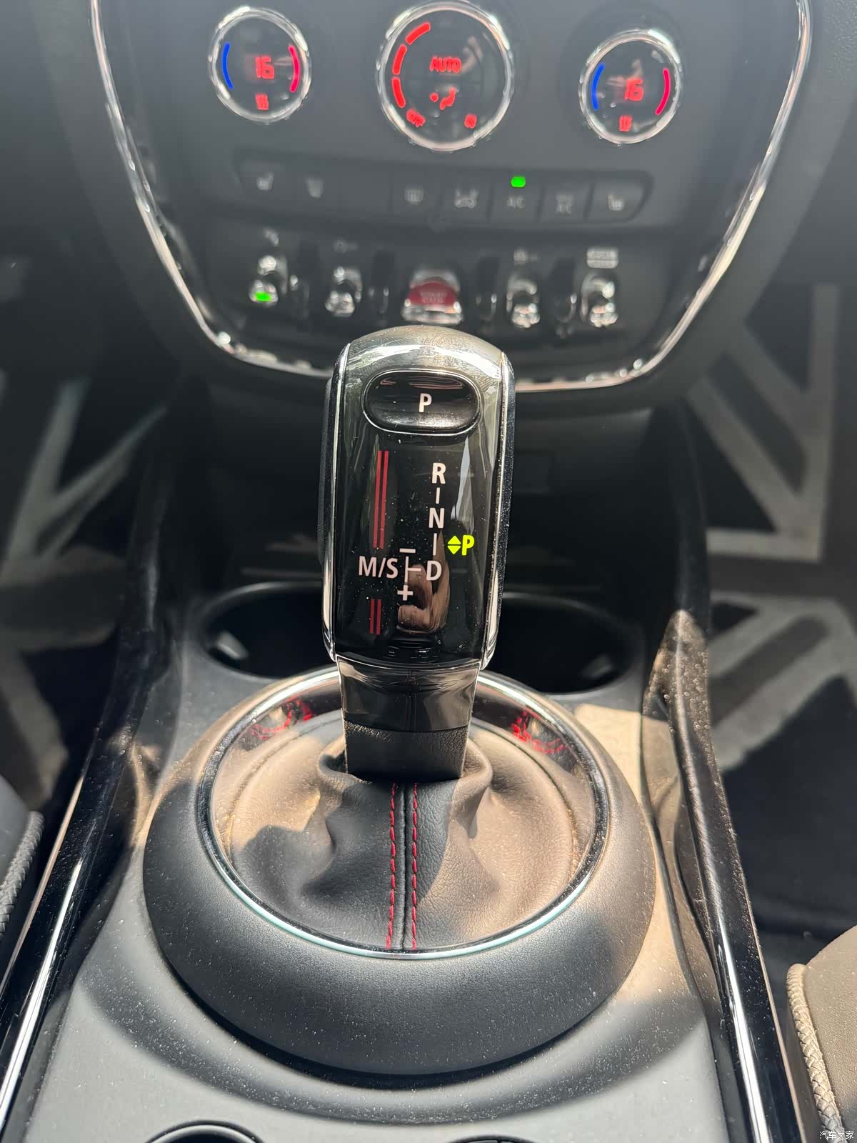 Mini Clubman, 2019 12