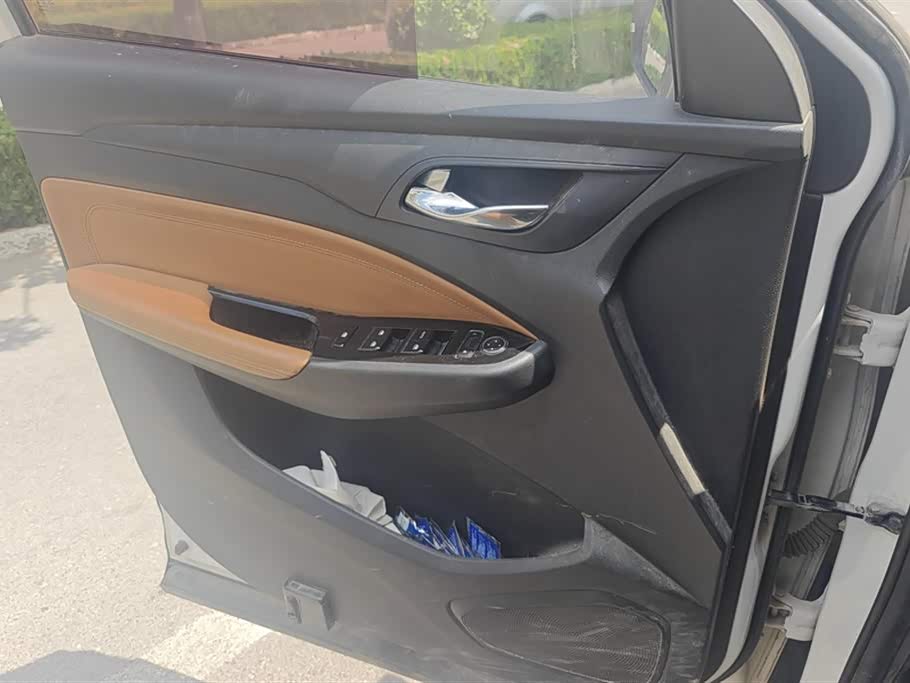 Wuling Wuling Hongguang S3
