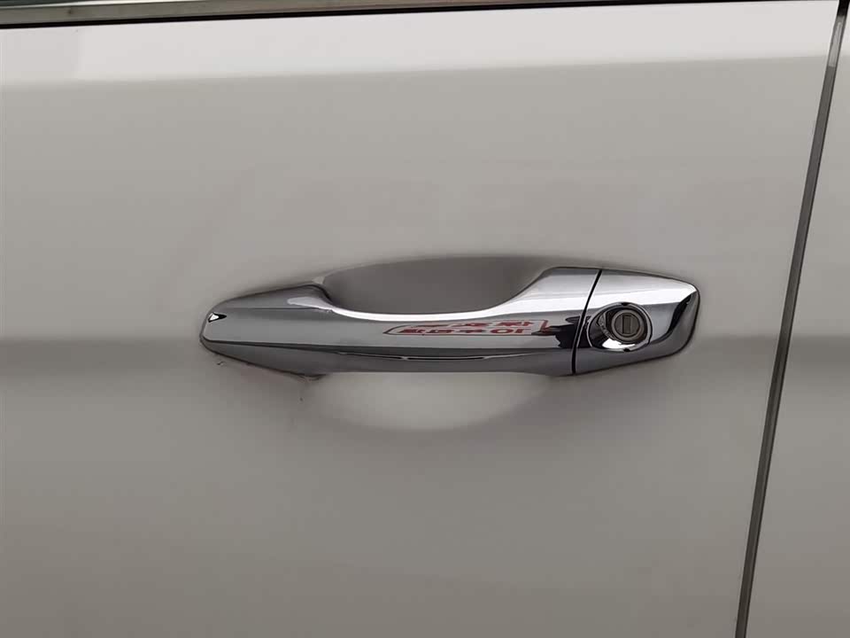 Hyundai Grid Yue Hyundai Grid Yue