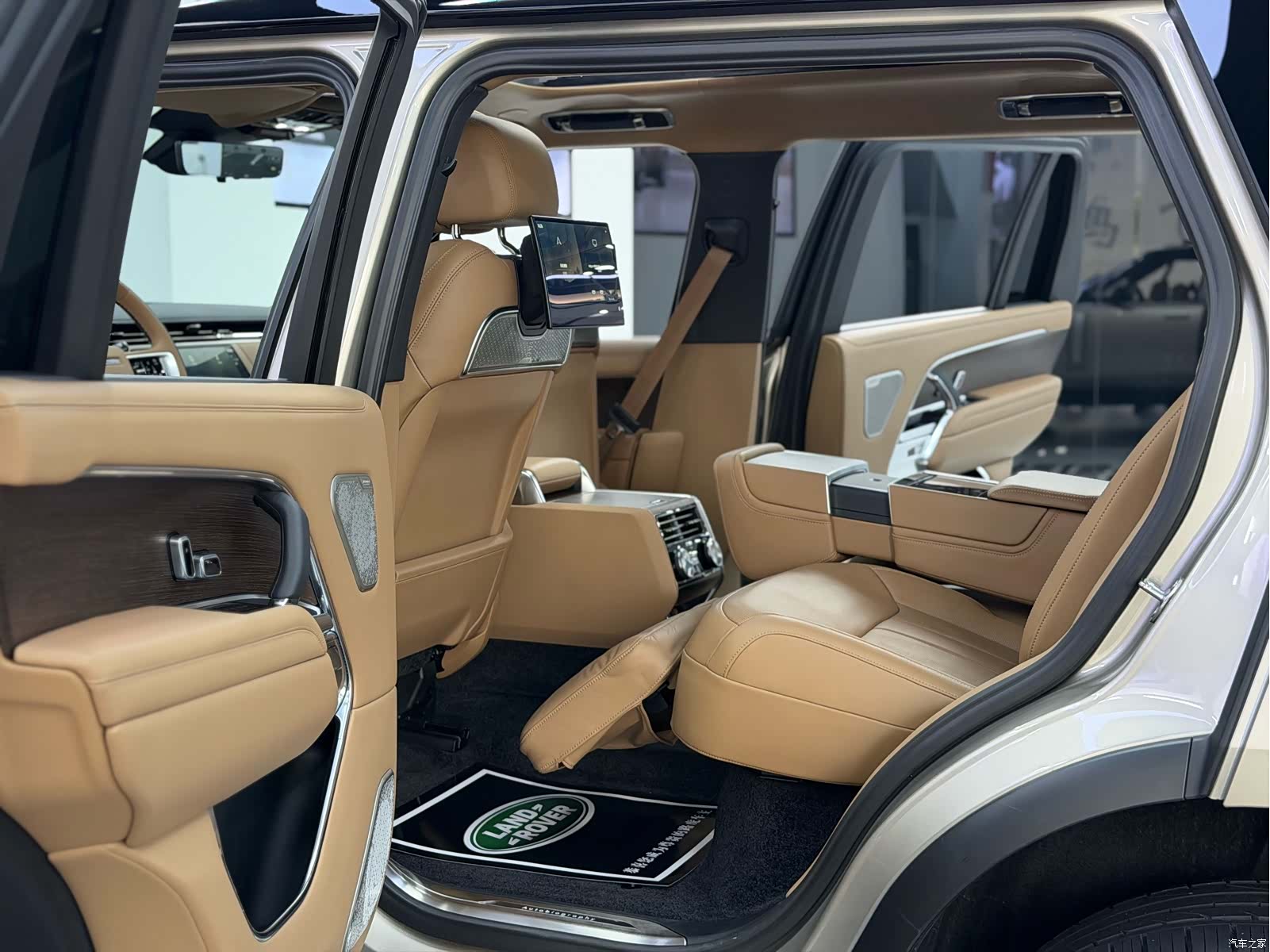 Land Rover Range Rover, 2022 10