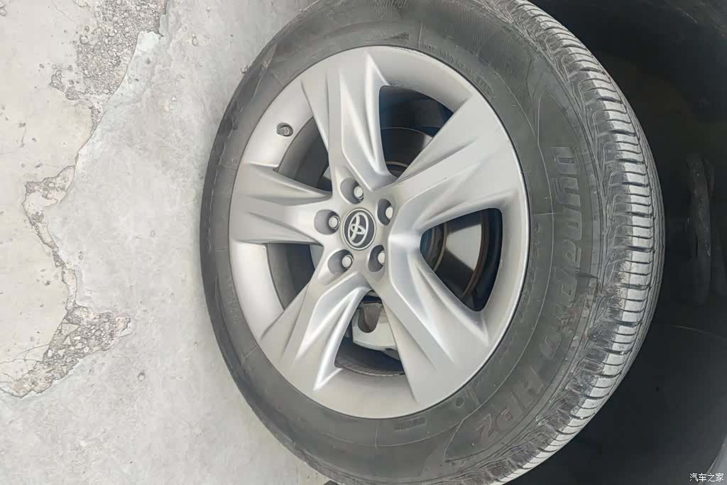 Toyota Highlander, 2019 6