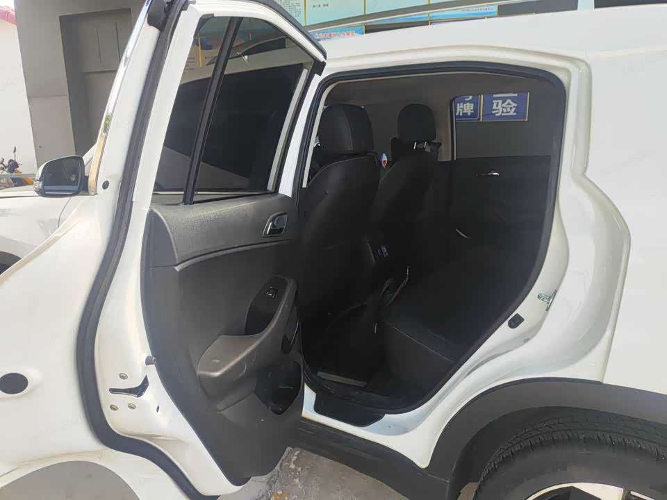 Hyundai Beijing ix35 Hyundai Beijing ix35