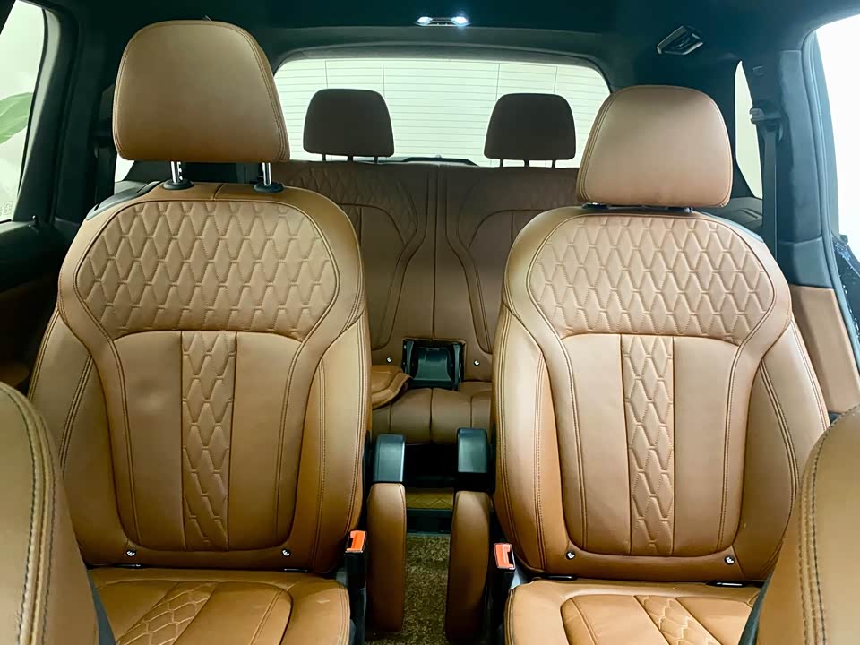 BMW X7 BMW X7