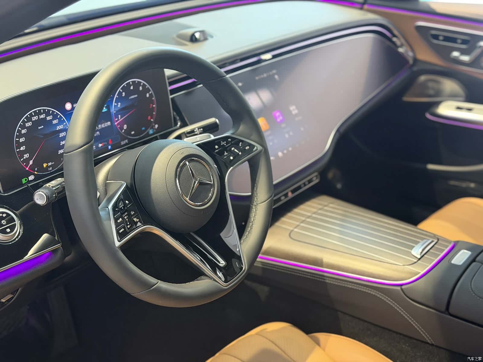 Mercedes-Benz E-Class, 2025 6