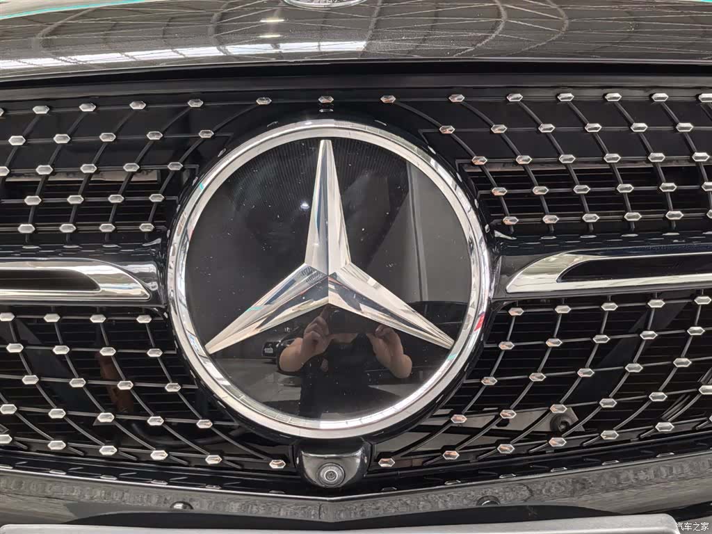 Mercedes-Benz GLC, 2018 17