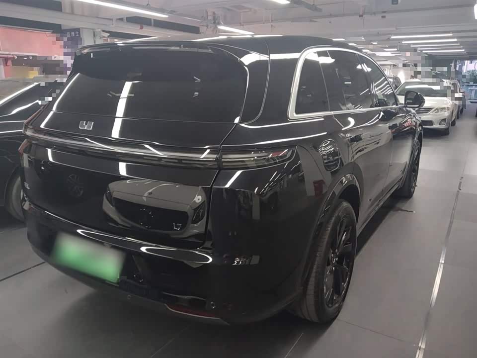 Li Auto Ideal L7