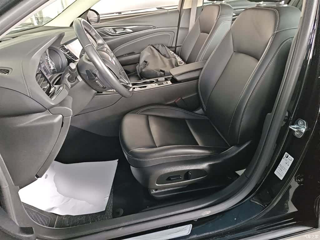 Buick Regal, 2024 15