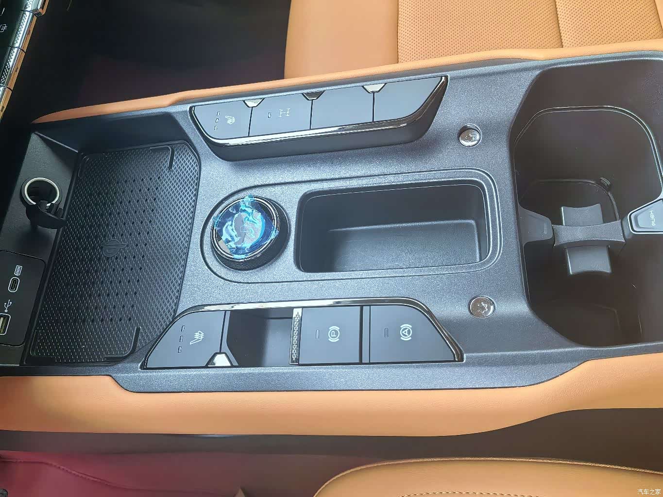 Haval Raptor, 2026 6