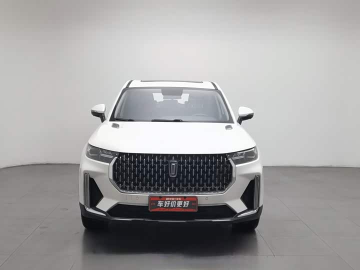 Bestune T99 2020 20TD АКПП zun xiang xing