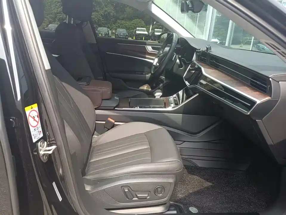 Audi A6 Audi A6