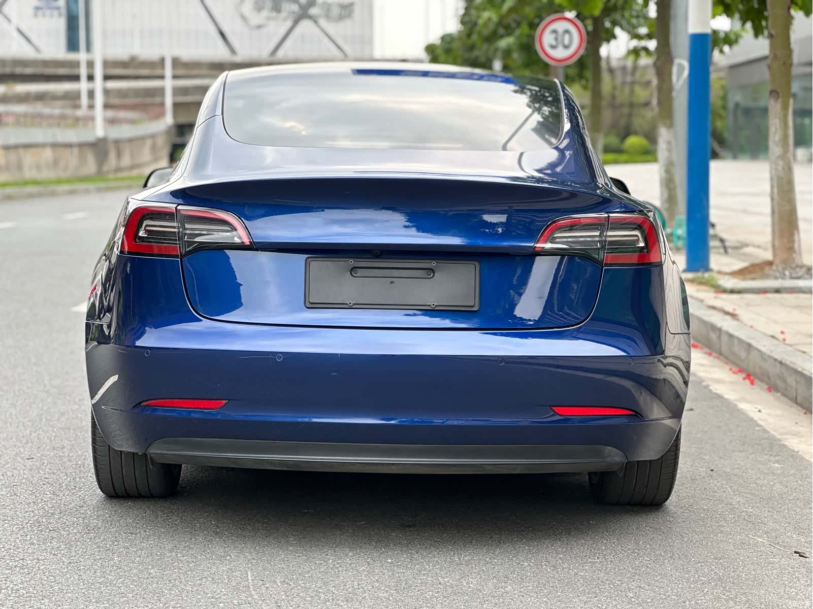 Tesla Model 3, 2021 9