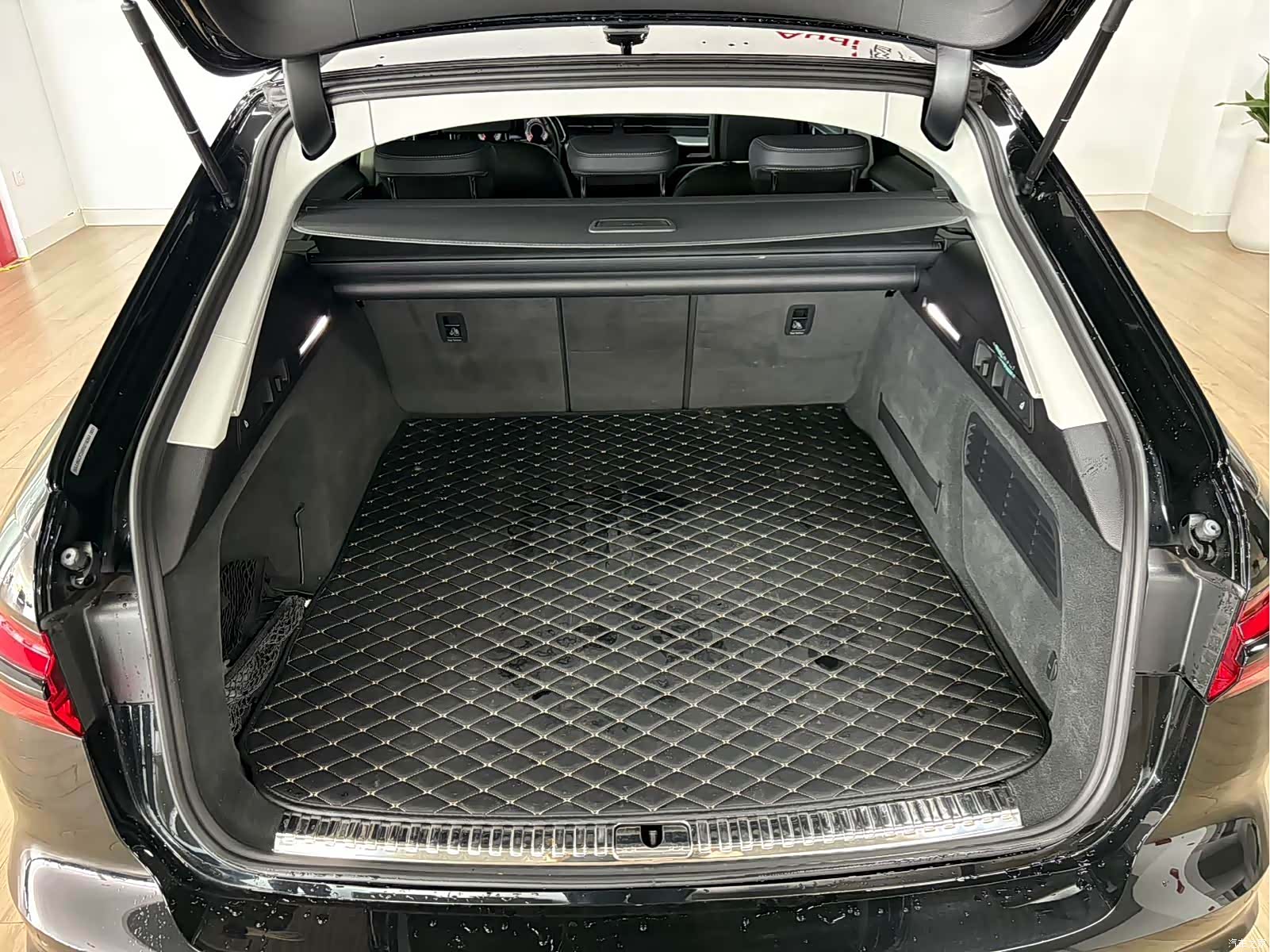 Audi A6, 2024 7